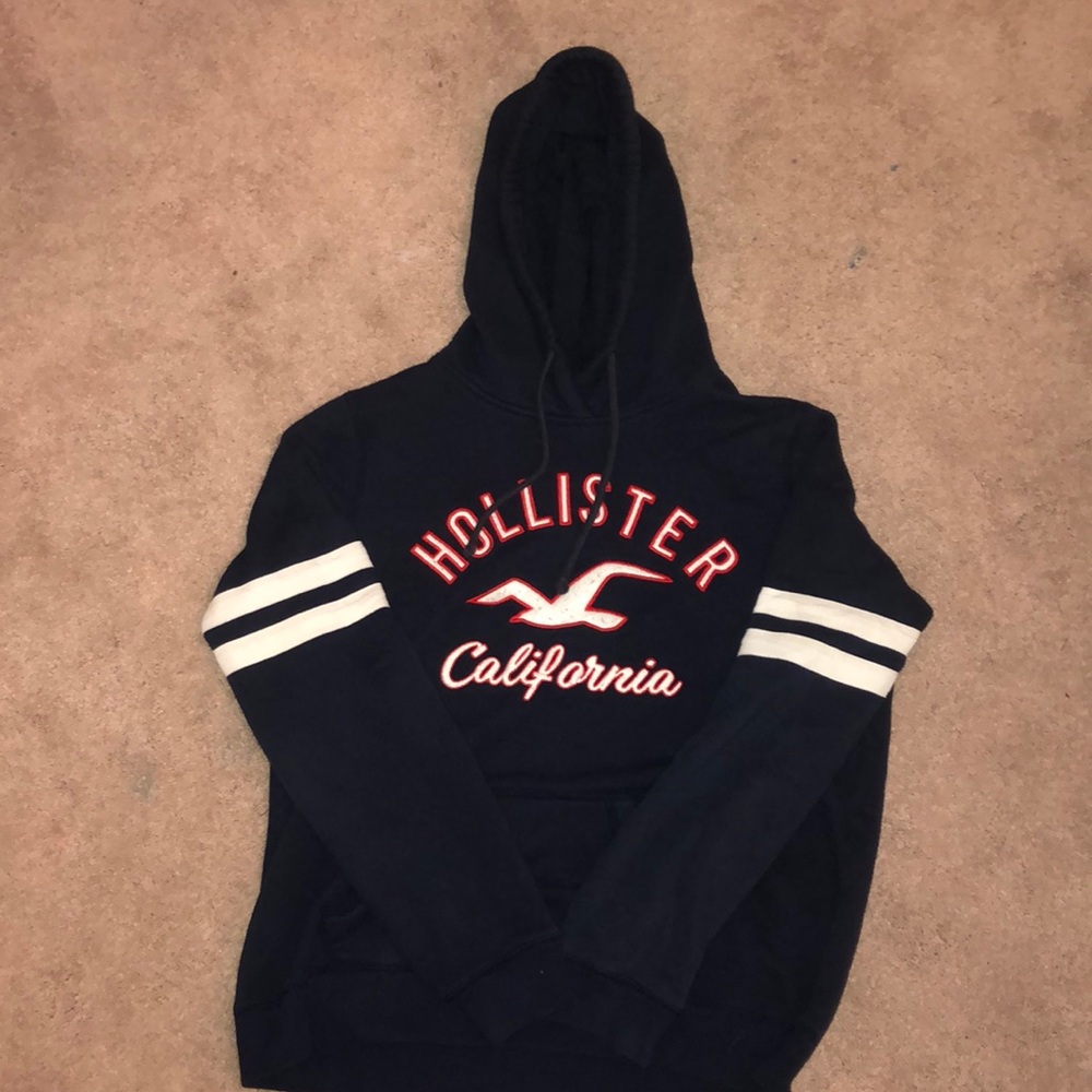 HOLLISTER hoodie